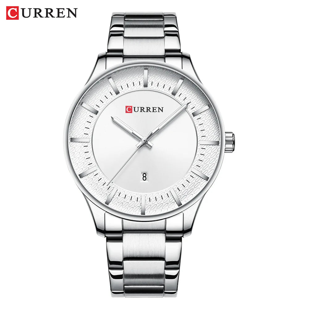 CURREN 8347 Men's Watch